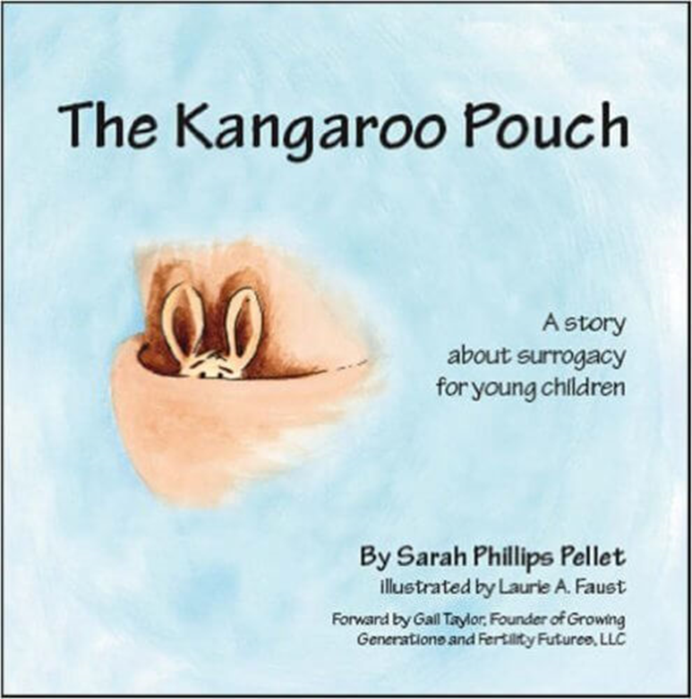 The Kangaroo Pouch Book