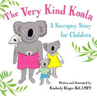 The Very Kind Koala Book